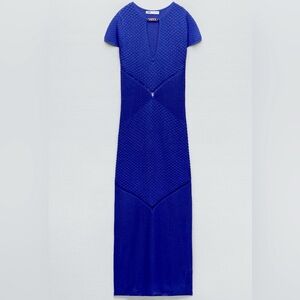 Zara dress